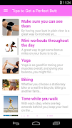 Tips To Get a Perfect Butt скриншот 4