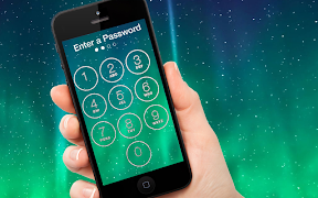 Secret Lock screenshot 2