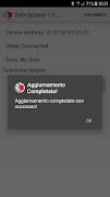 SHD UPDATER ภาพหน้าจอ 2