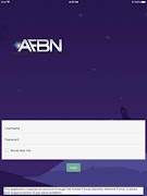 AFBN Agent capture d'écran 4
