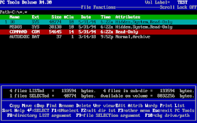 PC TOOLS اسکرین شاٹ 2
