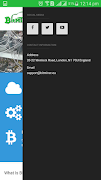 Bitminer Mining ภาพหน้าจอ 3