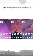 Long Screenshot : Stitch Multiple Screenshots screenshot 7