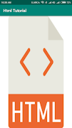 Html Tag with example ảnh chụp màn hình 3