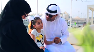 ميرا بابا ويا ماما  يا حلوين  - 2019 تصوير الشاشة 1