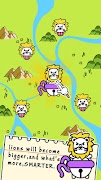 Lion Evolution تصوير الشاشة 1