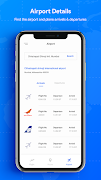 Flight Status Tracker & Radar 截圖 3