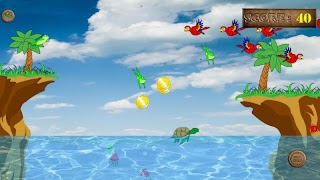 Turtle-X скриншот 3