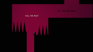 5 Schermata Black Pit