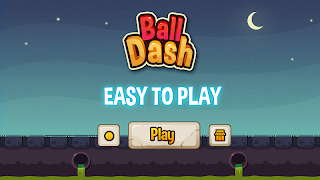 Ball Dash Screenshot 2