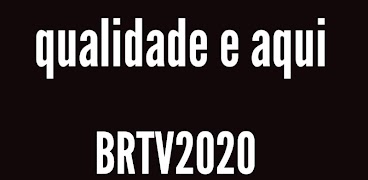 BRTV2020 capture d'écran 1