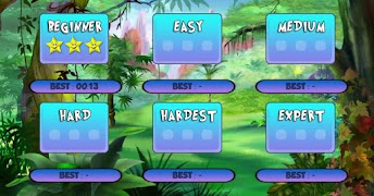 Memory Game 스크린샷 3