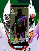 HD Joker Wallpaper For Fans screenshot 4