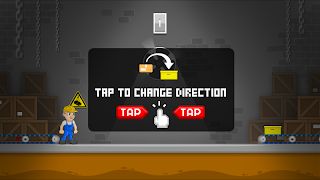 Little Storeman imagem de tela 1