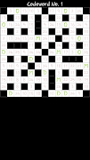 Codewords تصوير الشاشة 1
