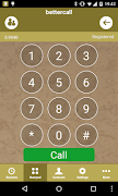 bettercall پوسٹر