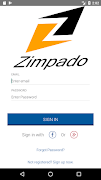 Zimpado Cliente постер
