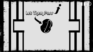 Let Them Pass 截圖 1