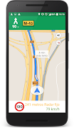 Radar Auto ภาพหน้าจอ 1