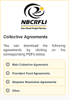 NBCRFLI App স্ক্রিনশট 3