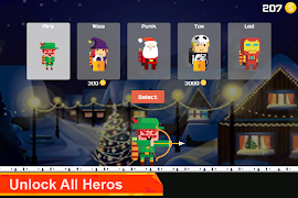 Bowman Master capture d'écran 4