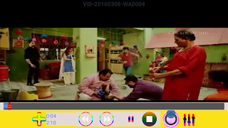 Mp4 Player تصوير الشاشة 2