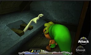 Stable 3DS - Beta Emulator screenshot 1