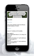 Baby Knitting Patterns スクリーンショット 7