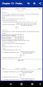 1 Schermata NCERT MATH SOLUTION CLASS 9TH - OFFLINE