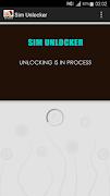 Sim imei Unlocker - simulator screenshot 3