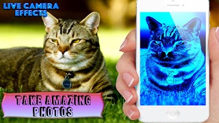 پوستر Ultraviolet night vision