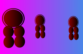 برنامه‌نما Sphere Leg عکس از صفحه