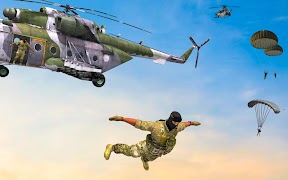 Counter Terrorist Attack – Shooting Game स्क्रीनशॉट 1