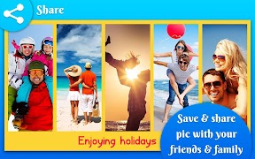 Split Picture capture d'écran 5