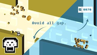 UndercoverSkull screenshot 4