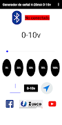 Generador Z (Señal mA-V) imagem de tela 2