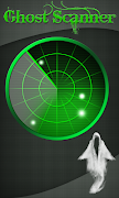 Ghost Scanner ảnh chụp màn hình 1