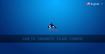 orcaiptv+ syot layar 1