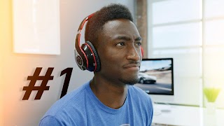 Marques Brownlee syot layar 3