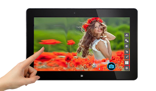 HD Camera screenshot 4