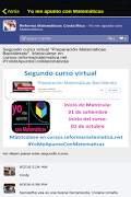 REduMate screenshot 2