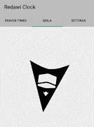 برنامه‌نما Redawi Clock عکس از صفحه