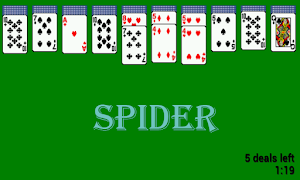 Solitaire Collection 스크린샷 2