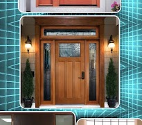 Front Door Ideas screenshot 5