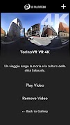 LD VR Player screenshot 2