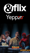 &flix Yeppar screenshot 2