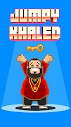 Jumpy Khaled imagem de tela 1