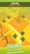 Dancing Snake Line screenshot 2