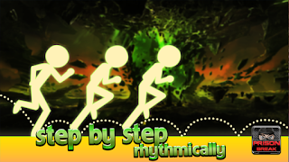 Jumping Ninja ภาพหน้าจอ 3