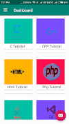 all programming languages screenshot 1